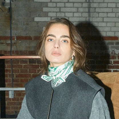 Tale Scarf - Amazon