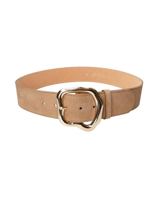 Tammi Belt - Taupe