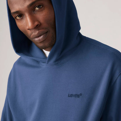 The Authentic Hoodie - Sargasso Sea