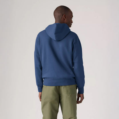 The Authentic Hoodie - Sargasso Sea
