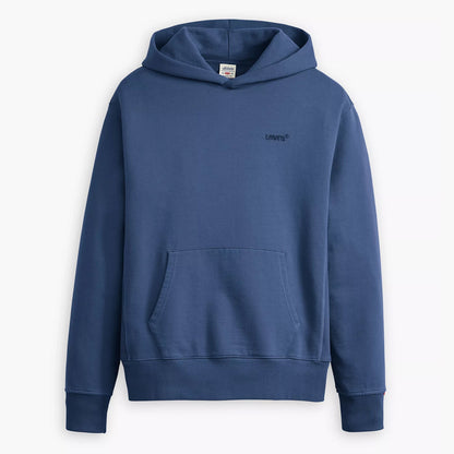 The Authentic Hoodie - Sargasso Sea