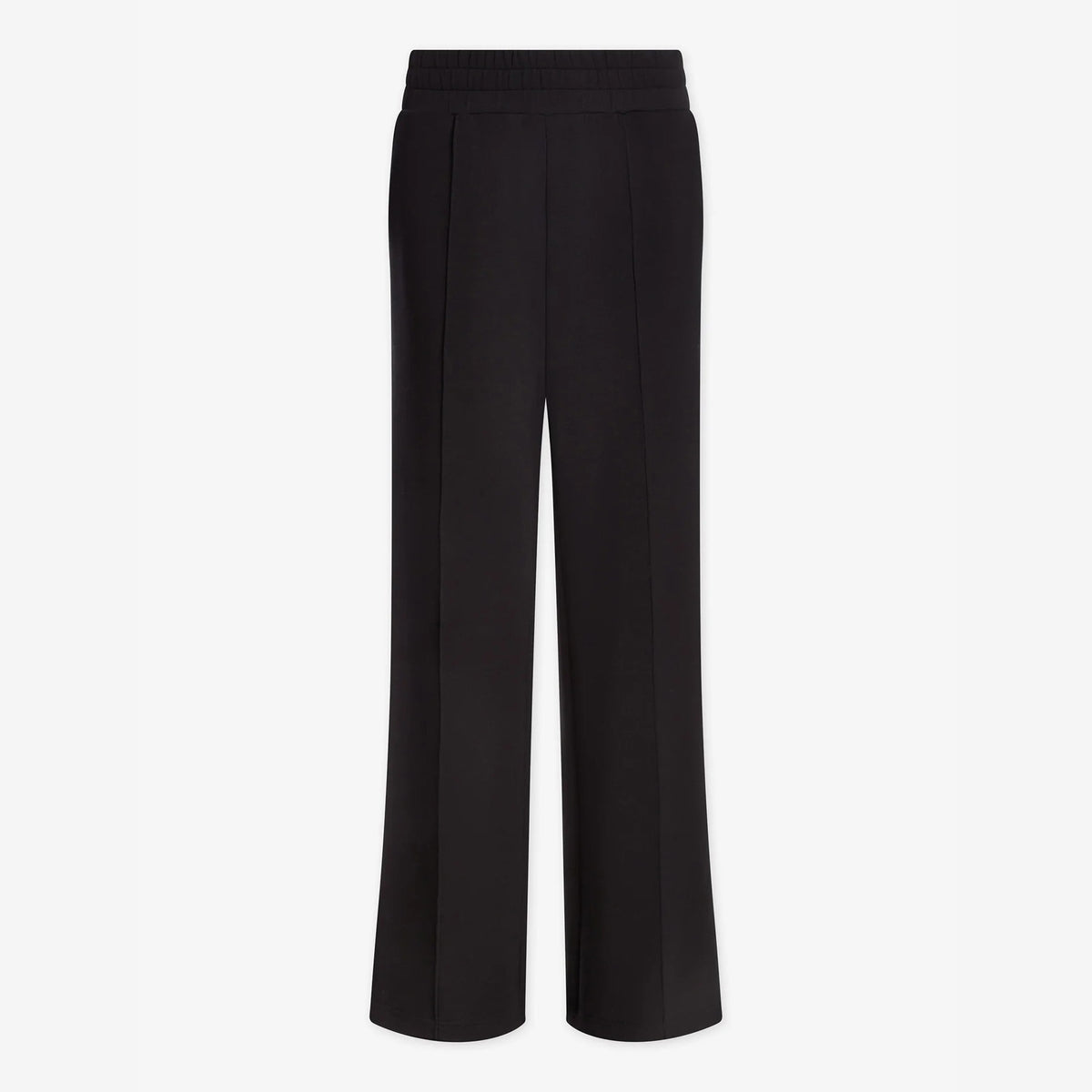 The Wide Leg Pant 30 - Black