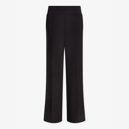 The Wide Leg Pant 30 - Black