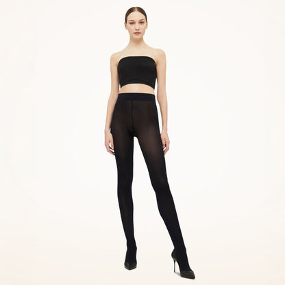 Velvet De Luxe 66 Tights - Admiral