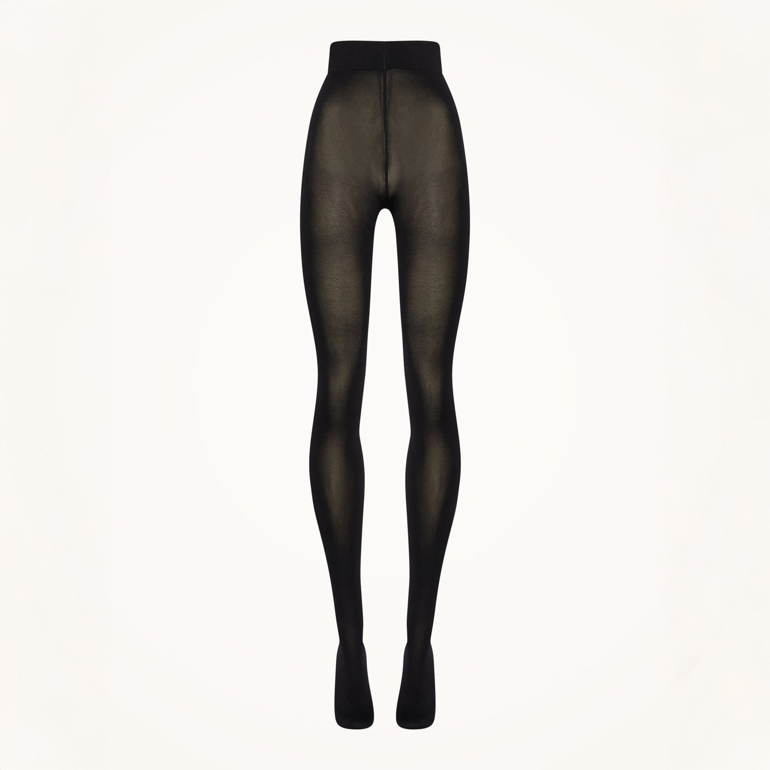 Velvet De Luxe 66 Tights - Black