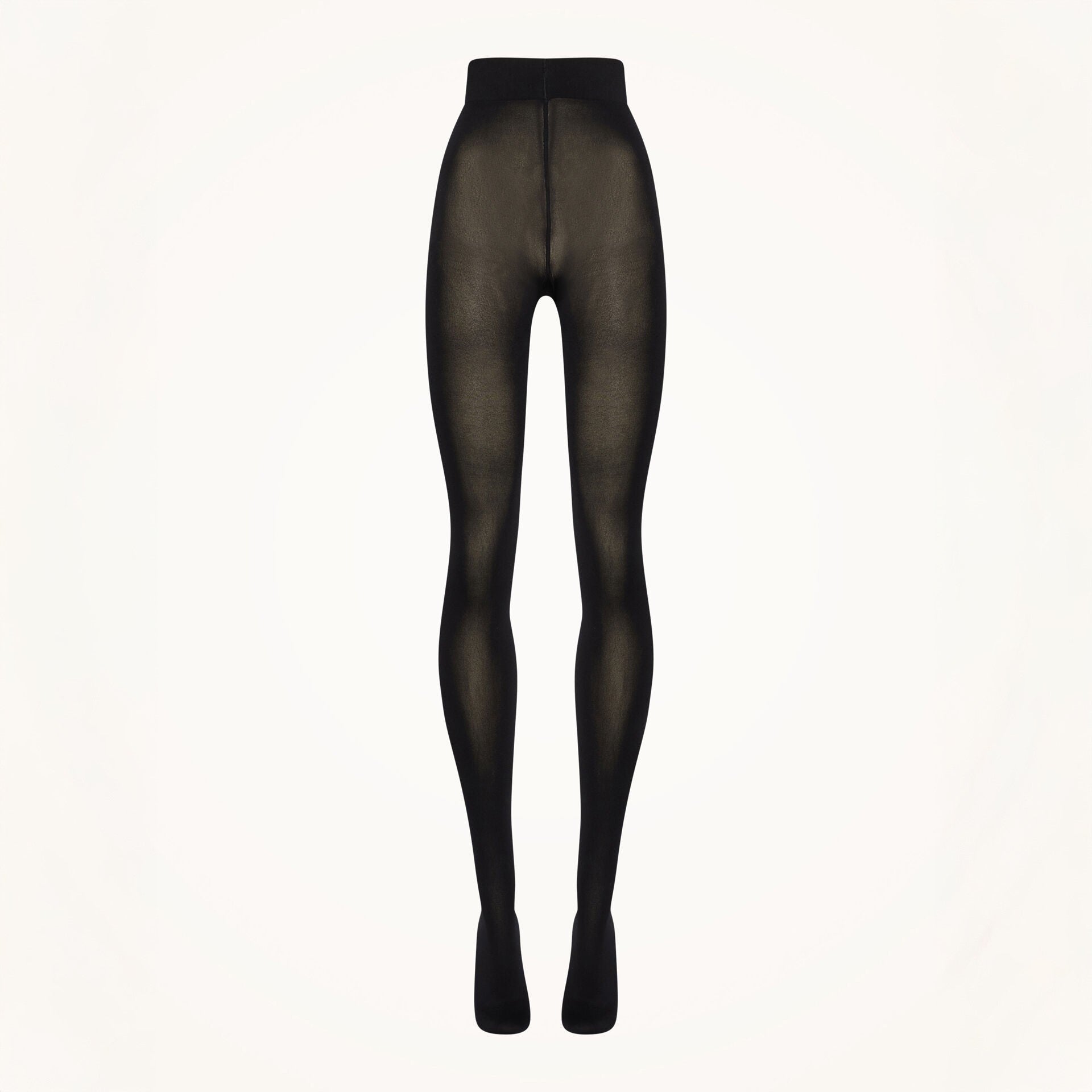 Velvet De Luxe 66 Tights - Black
