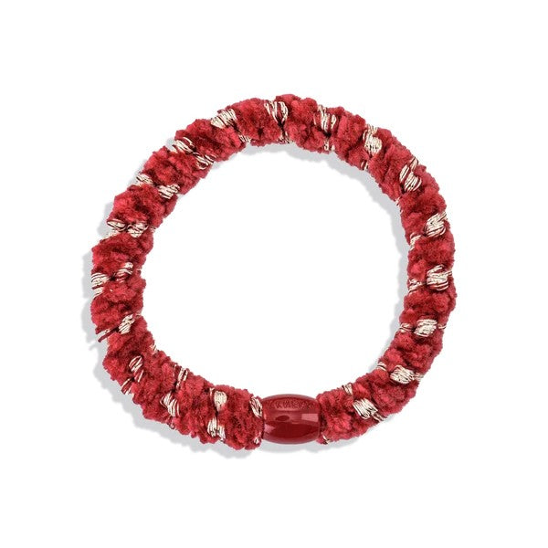 Kknekki Band - Velvet Stripe Rasberry