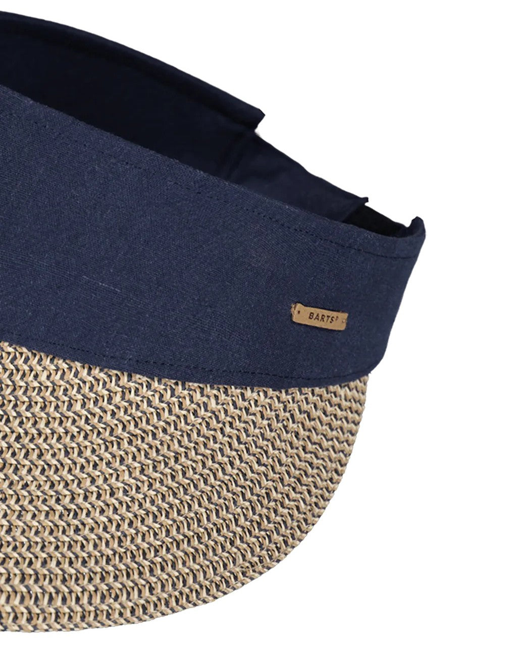 Vesder Visor - Navy