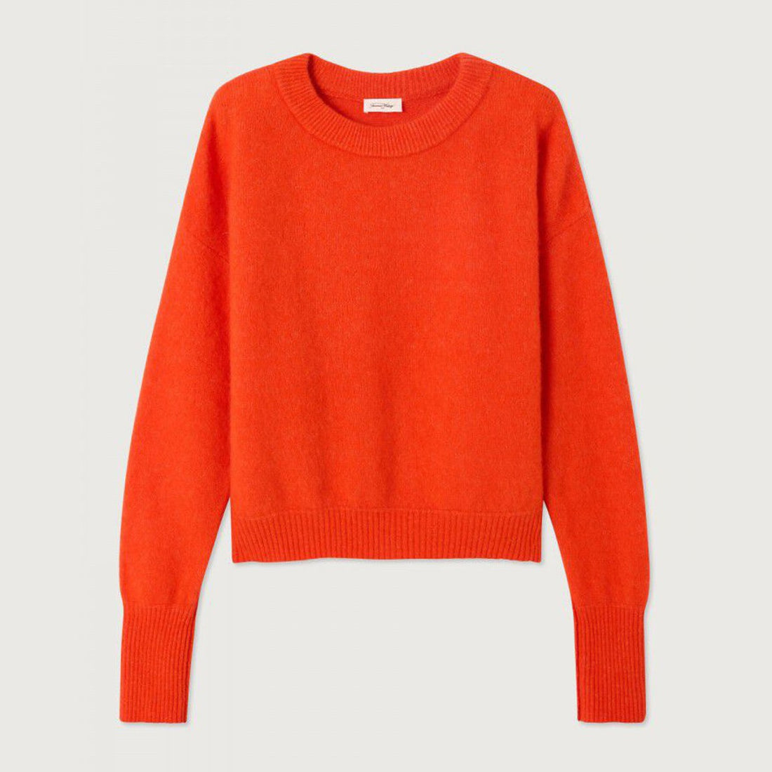 Vitow Jumper - Gaspacho Chine