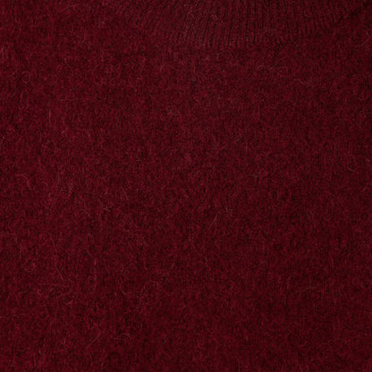 Vitow Jumper - Grenat Chine