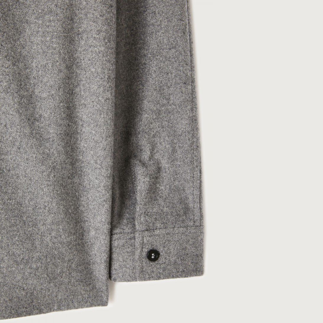 Vylow Shirt - Gris Chine