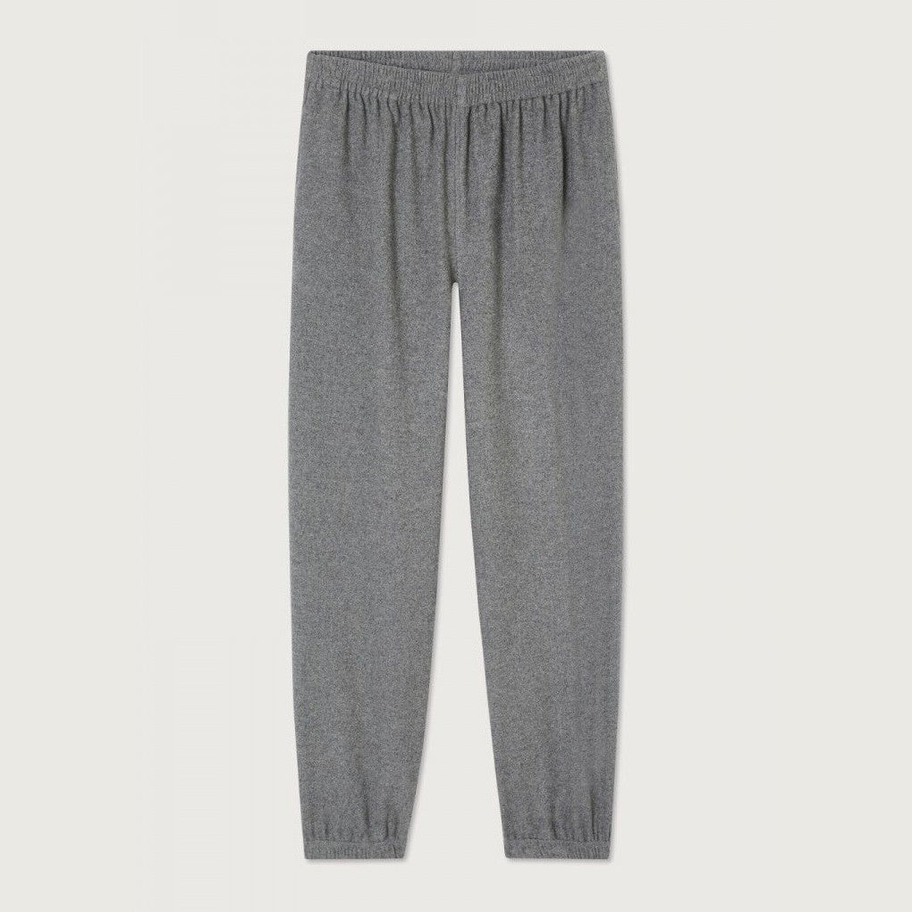 Vylow Trousers - Gris Chine