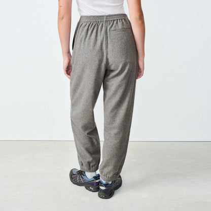 Vylow Trousers - Gris Chine