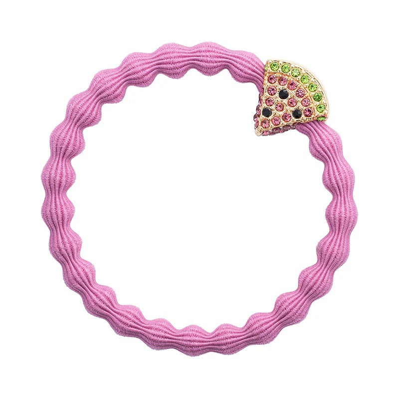 Watermelon Hairband - Rose Pink