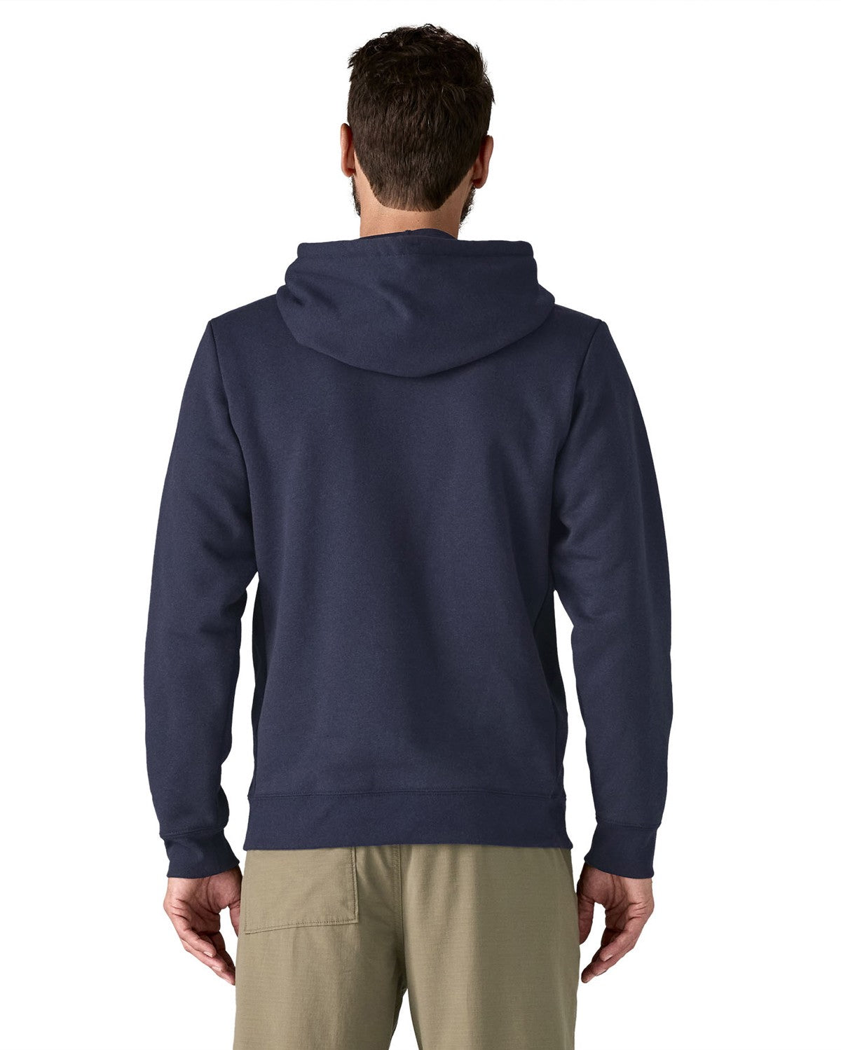 73 Skyline Uprisal Hoody - New Navy