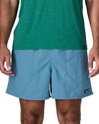 Baggies Shorts 5 In. - Shore Blue