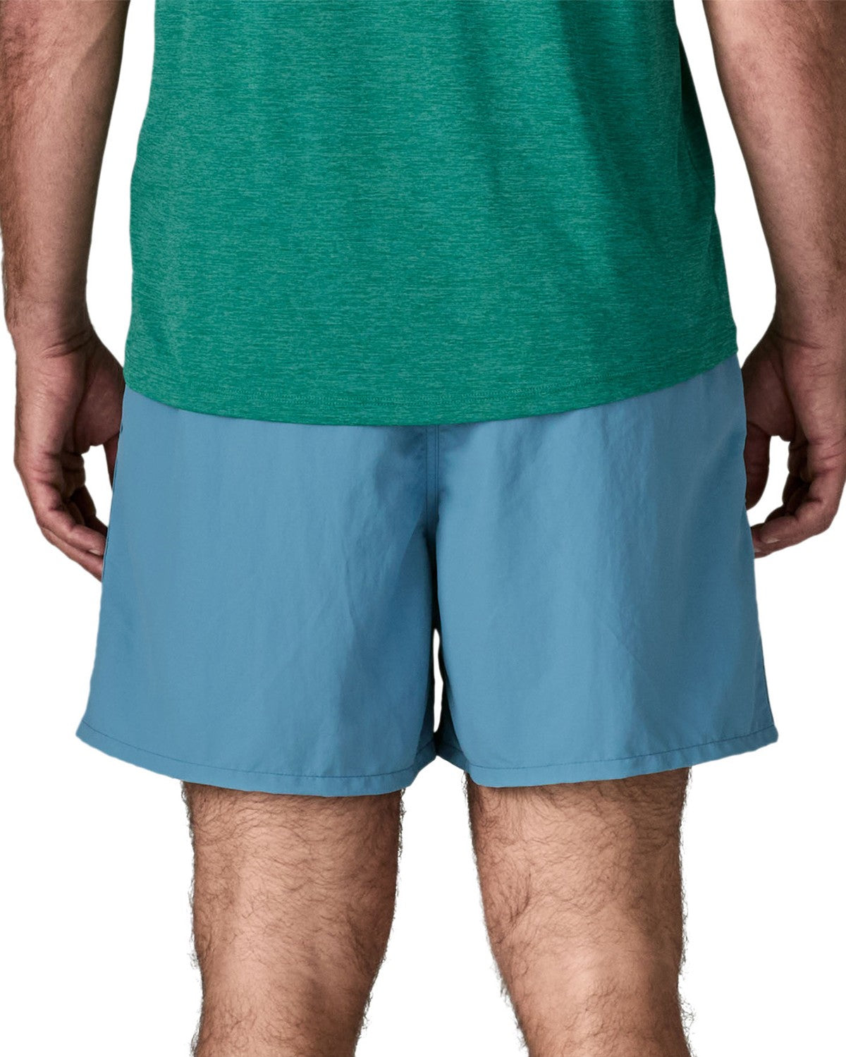 Baggies Shorts 5 In. - Shore Blue