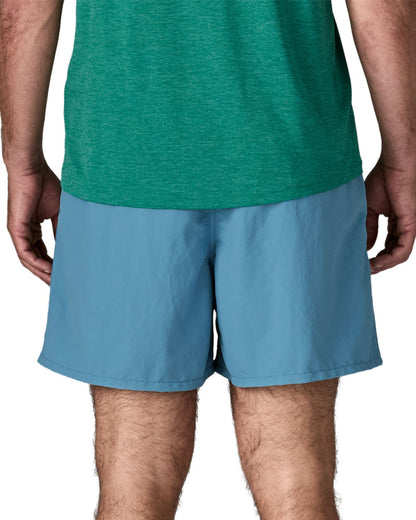 Baggies Shorts 5 In. - Shore Blue