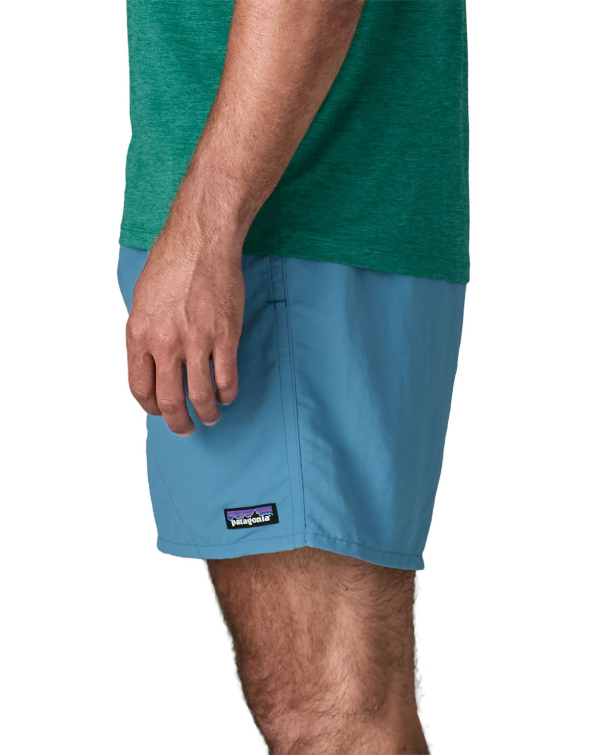 Baggies Shorts 5 In. - Shore Blue