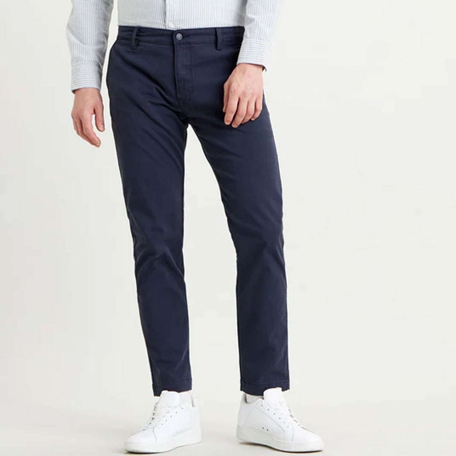 Xx Chino Slim Ii - Baltic Navy Shady