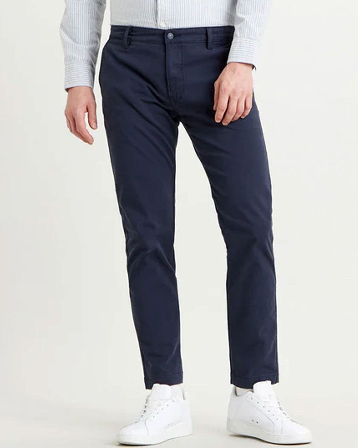 Xx Chino Slim Ii - Baltic Navy Shady