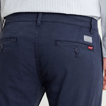 Xx Chino Slim Ii - Baltic Navy Shady
