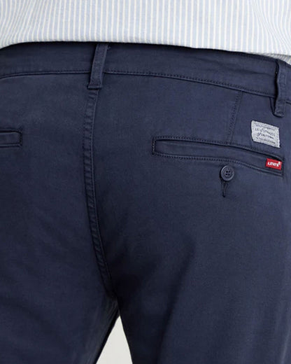 Xx Chino Slim Ii - Baltic Navy Shady