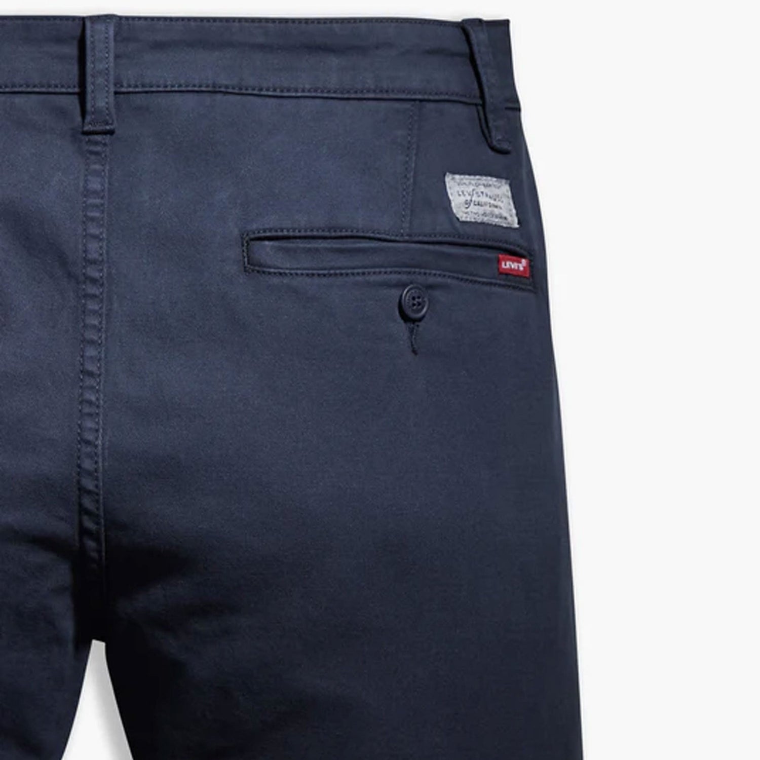 Xx Chino Slim Ii - Baltic Navy Shady