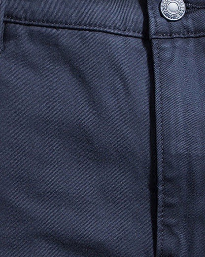 Xx Chino Slim Ii - Baltic Navy Shady