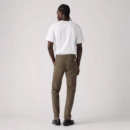XX Standard Taper Chinos ii - Canteen Shady Gd