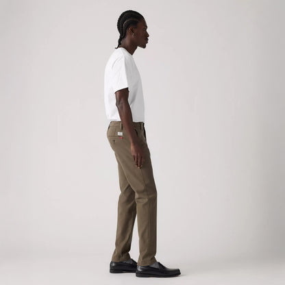 XX Standard Taper Chinos ii - Canteen Shady Gd
