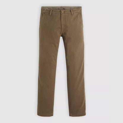 XX Standard Taper Chinos ii - Canteen Shady Gd
