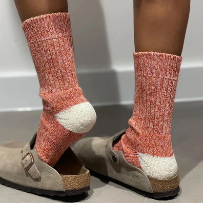 Yosemite Sock - Jojo