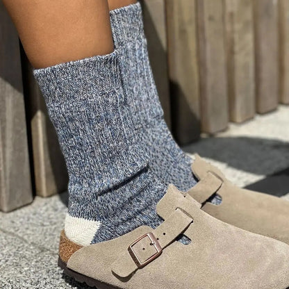 Yosemite Sock - Voyager