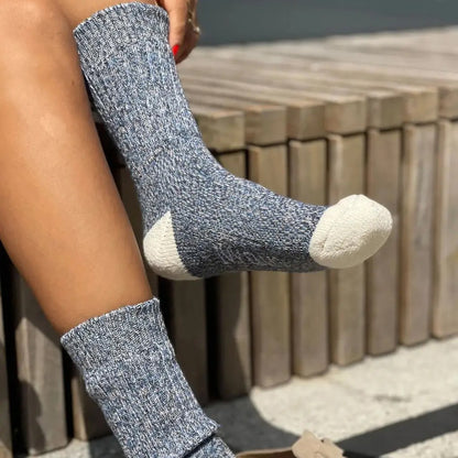 Yosemite Sock - Voyager