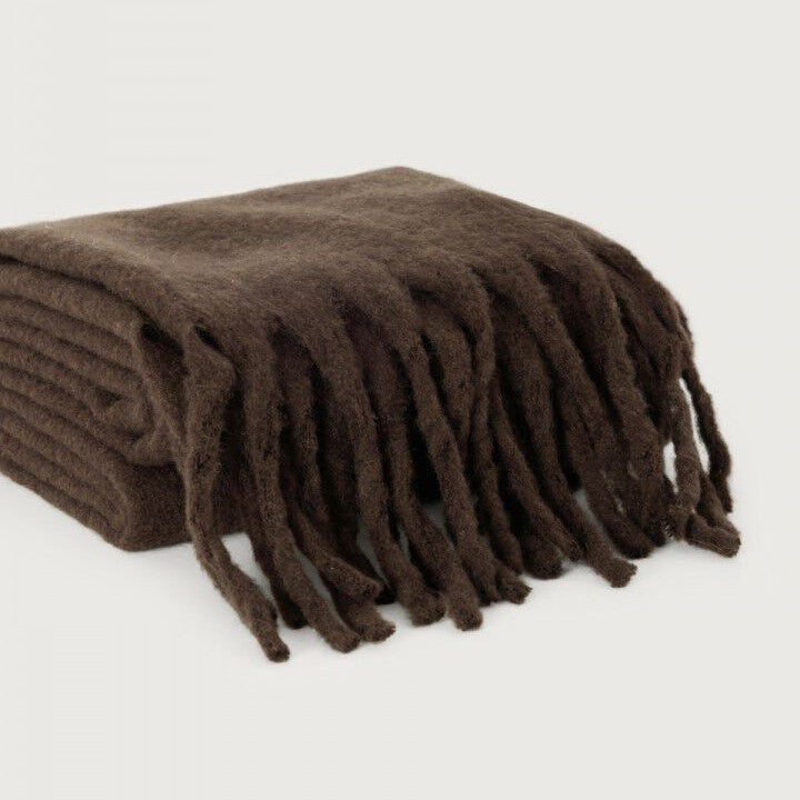 Zinaco Scarf - Brownie