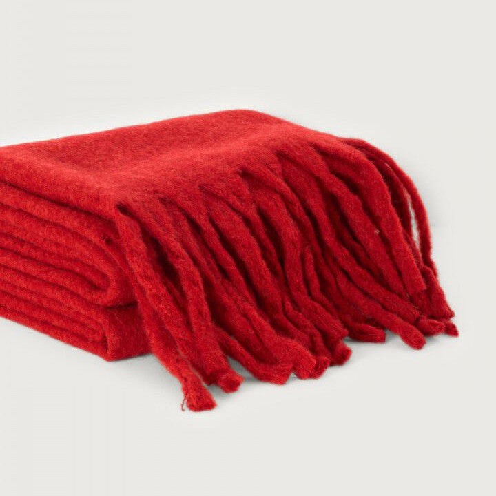 Zinaco Scarf - Flamenco