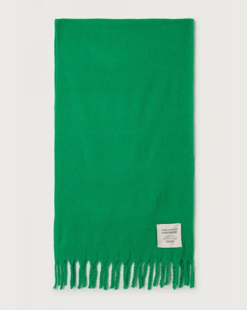 Zinaco Scarf - Mint L