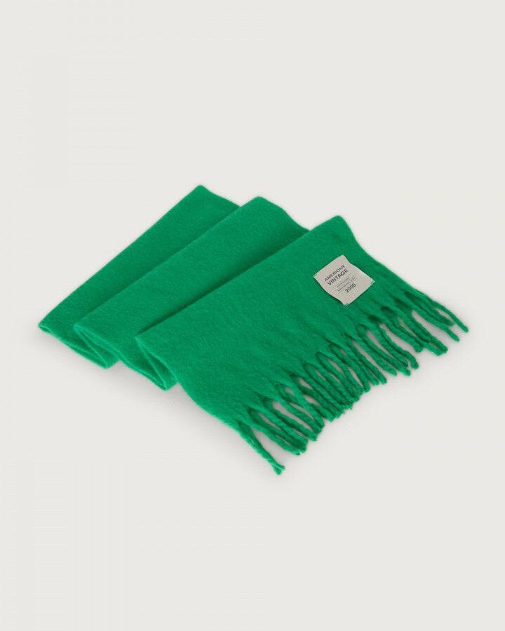 Zinaco Scarf - Mint L
