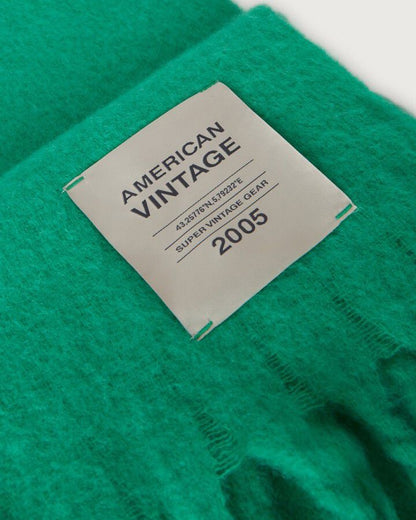 Zinaco Scarf - Mint L