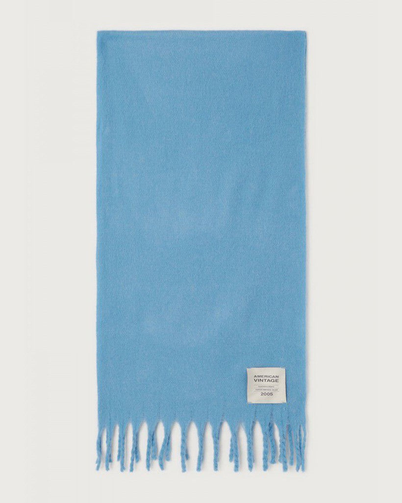 Zinaco Scarf - Siberie L