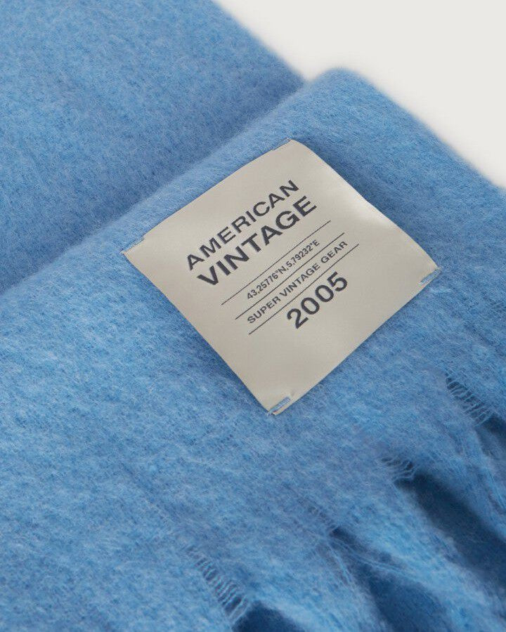 Zinaco Scarf - Siberie L