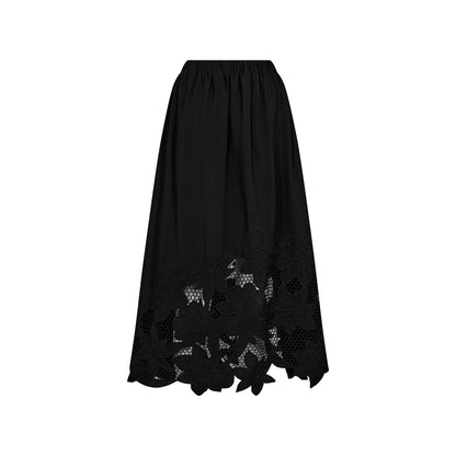 Zorai Brodie Skirt - Black