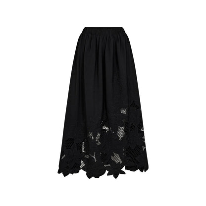 Zorai Brodie Skirt - Black