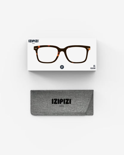Reading Glasses 