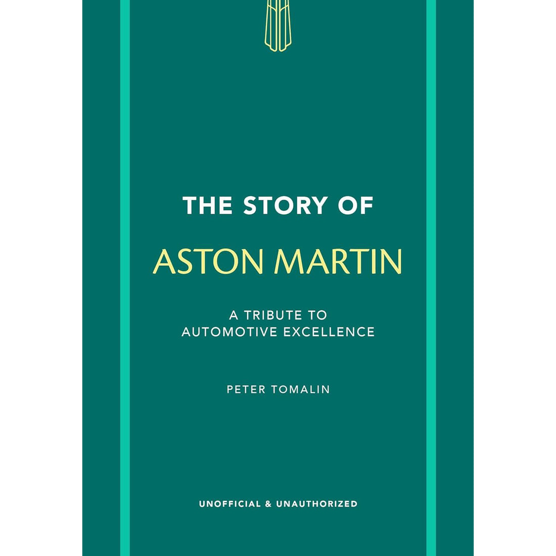 Story Of Aston Martin