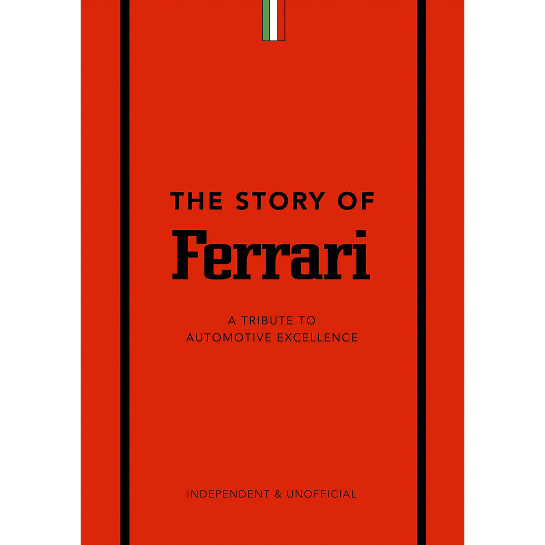 Story Of Ferrari