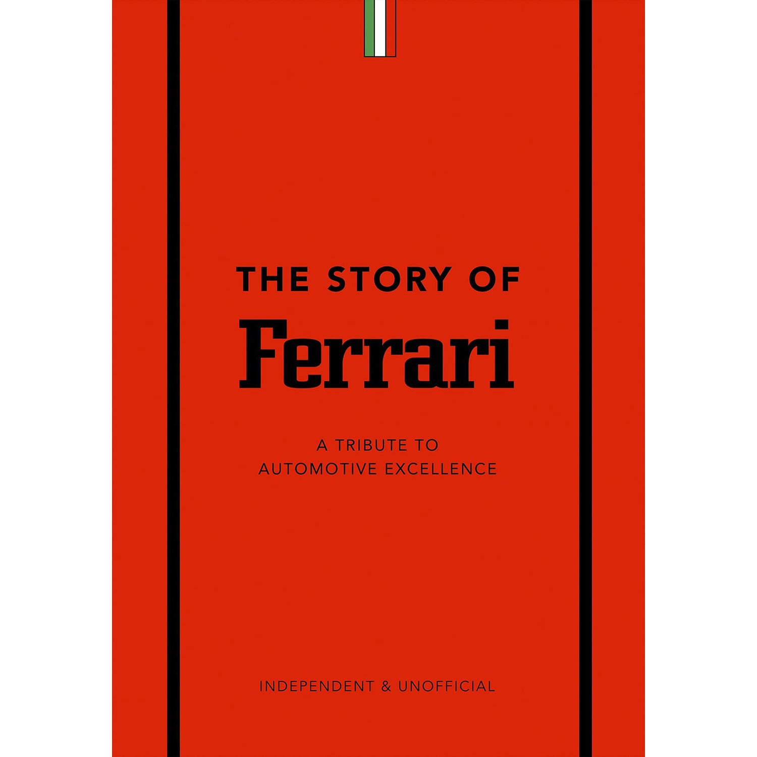 Story Of Ferrari