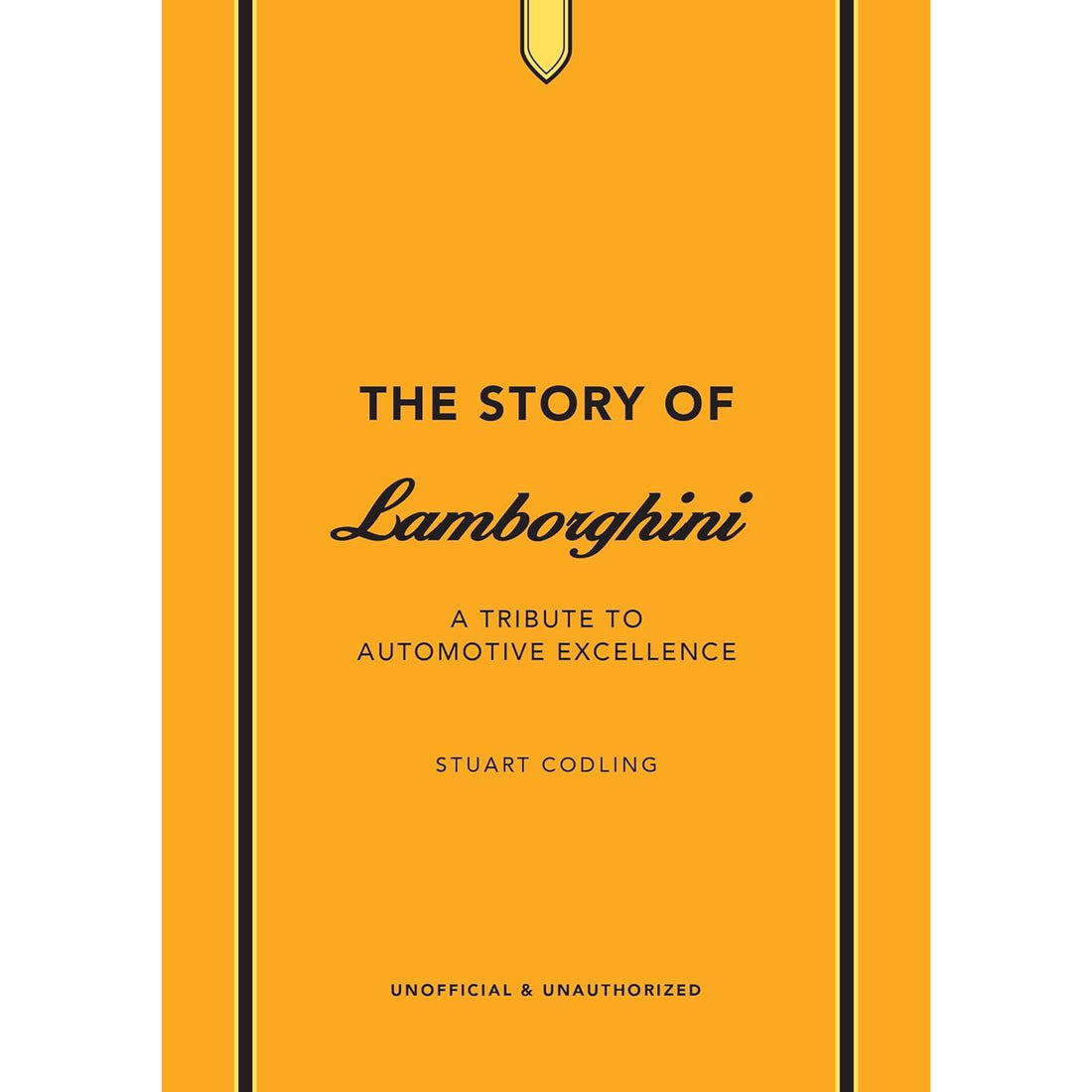 Story Of Lamborghini