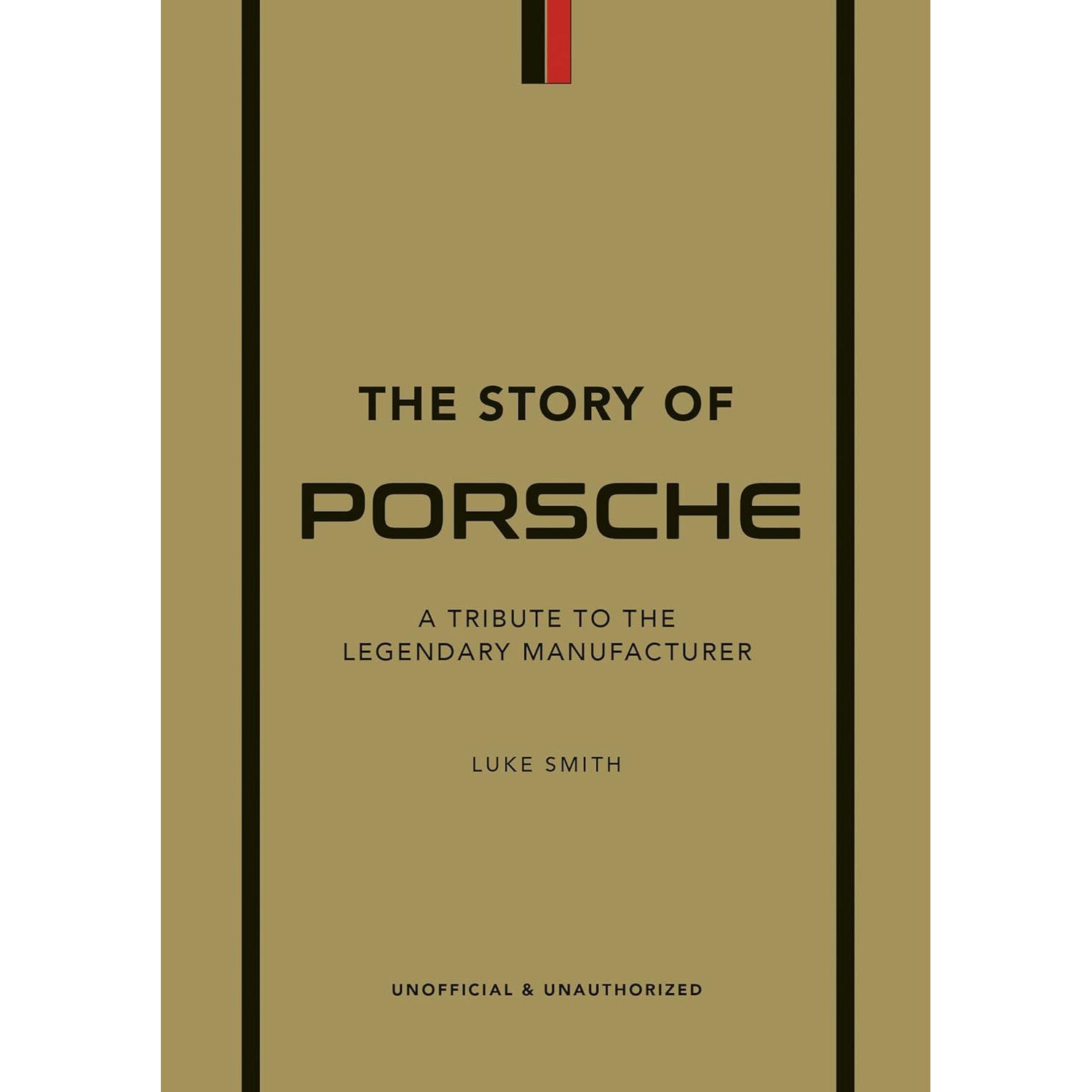 Story Of Porsche
